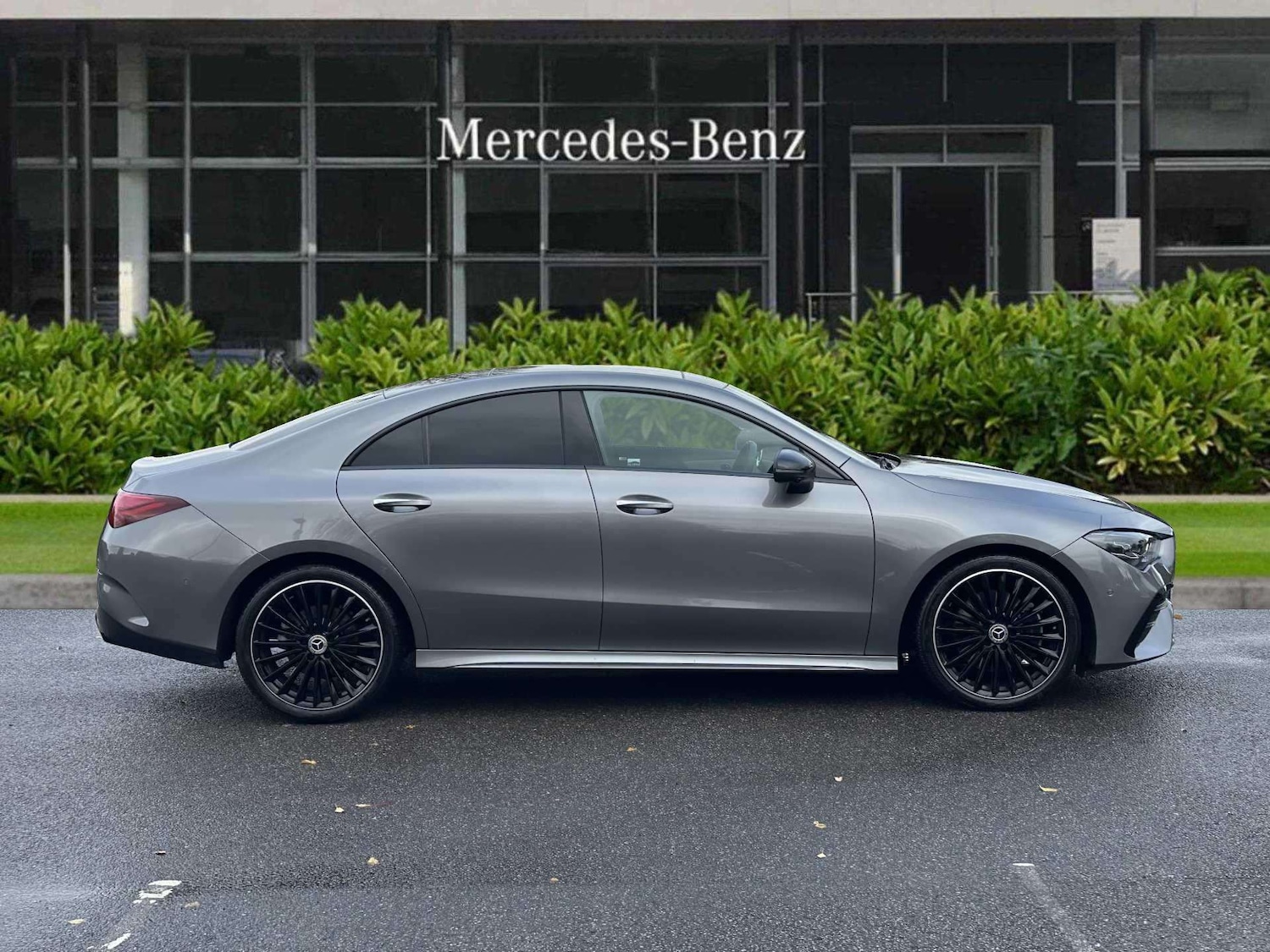 Used Mercedes-Benz CLA 2024 for sale - 76598300: Photo 4