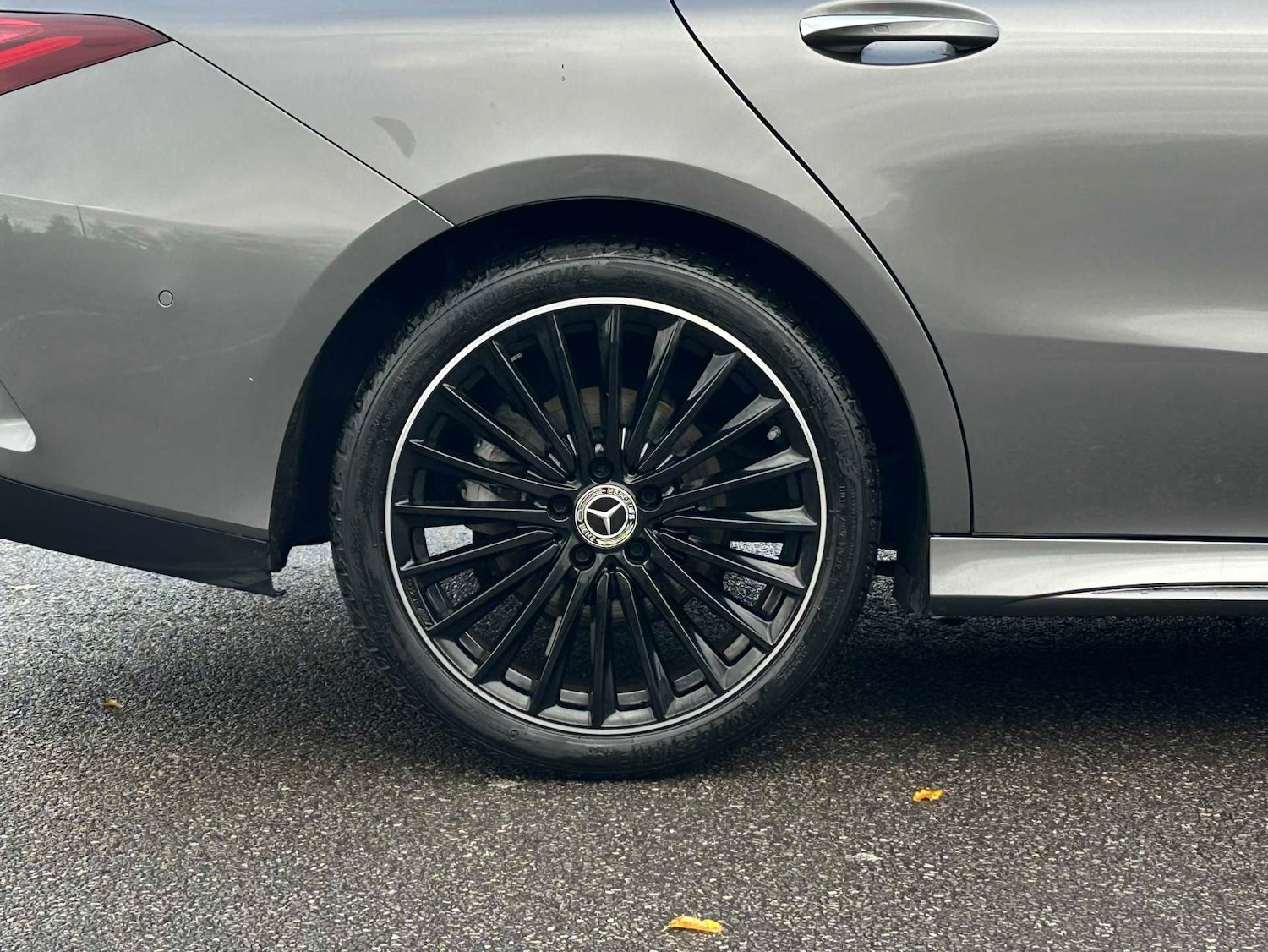 Used Mercedes-Benz CLA 2024 for sale - 76598300: Photo 5