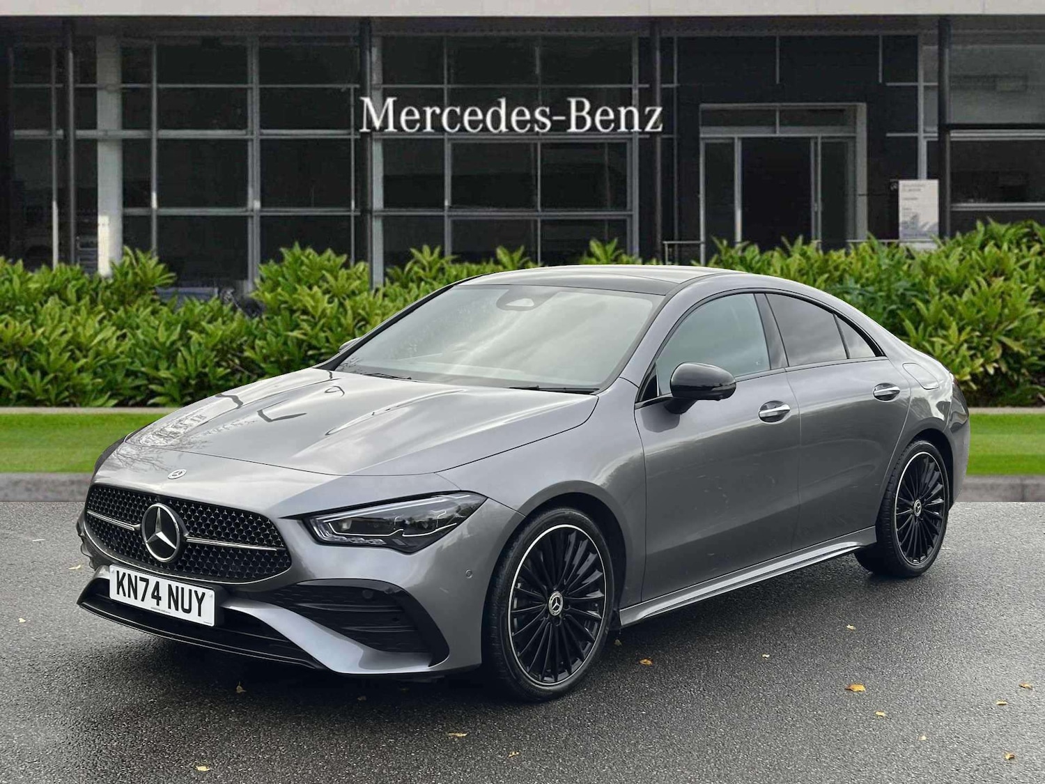 Used Mercedes-Benz CLA 2024 for sale - 76598300: Photo 6