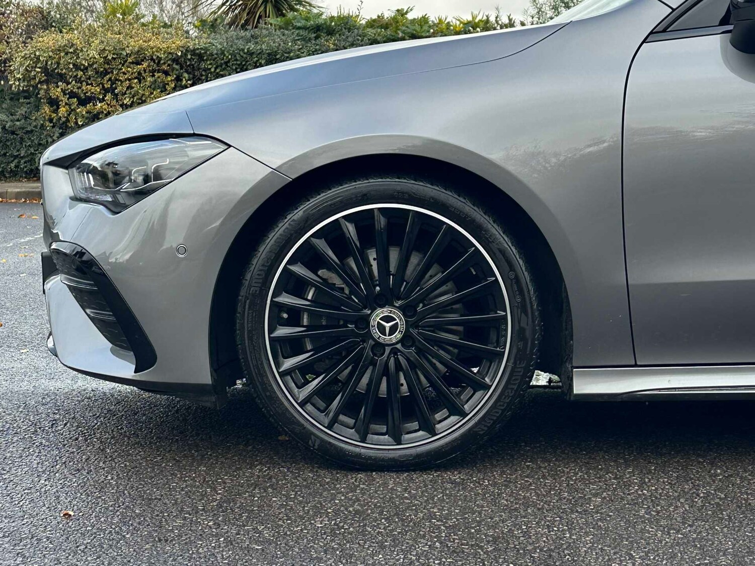 Used Mercedes-Benz CLA 2024 for sale - 76598300: Photo 7