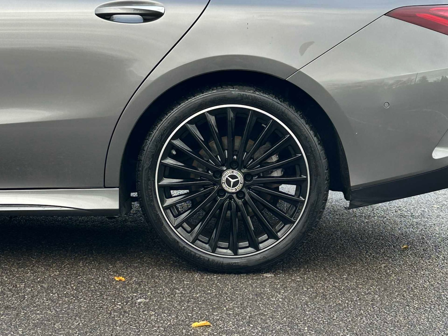 Used Mercedes-Benz CLA 2024 for sale - 76598300: Photo 9