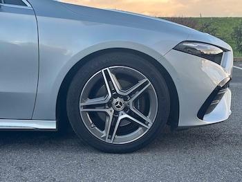 Used Mercedes-Benz A-Class 2024 for sale - 76842950: Photo