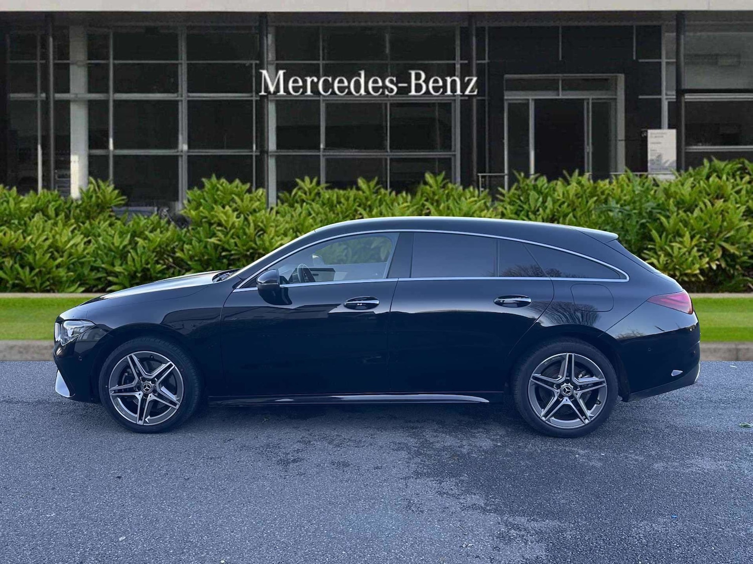 Used Mercedes-Benz CLA 2024 for sale - 76842923: Photo 10