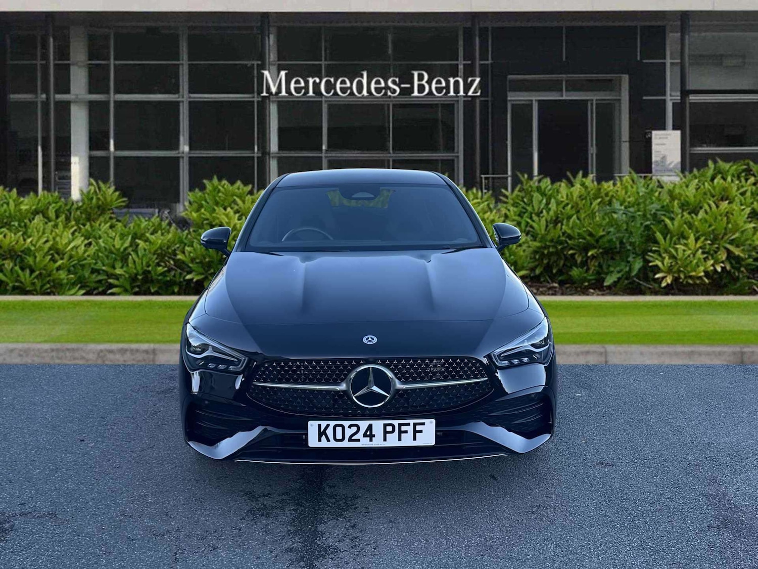 Used Mercedes-Benz CLA 2024 for sale - 76842923: Photo 11