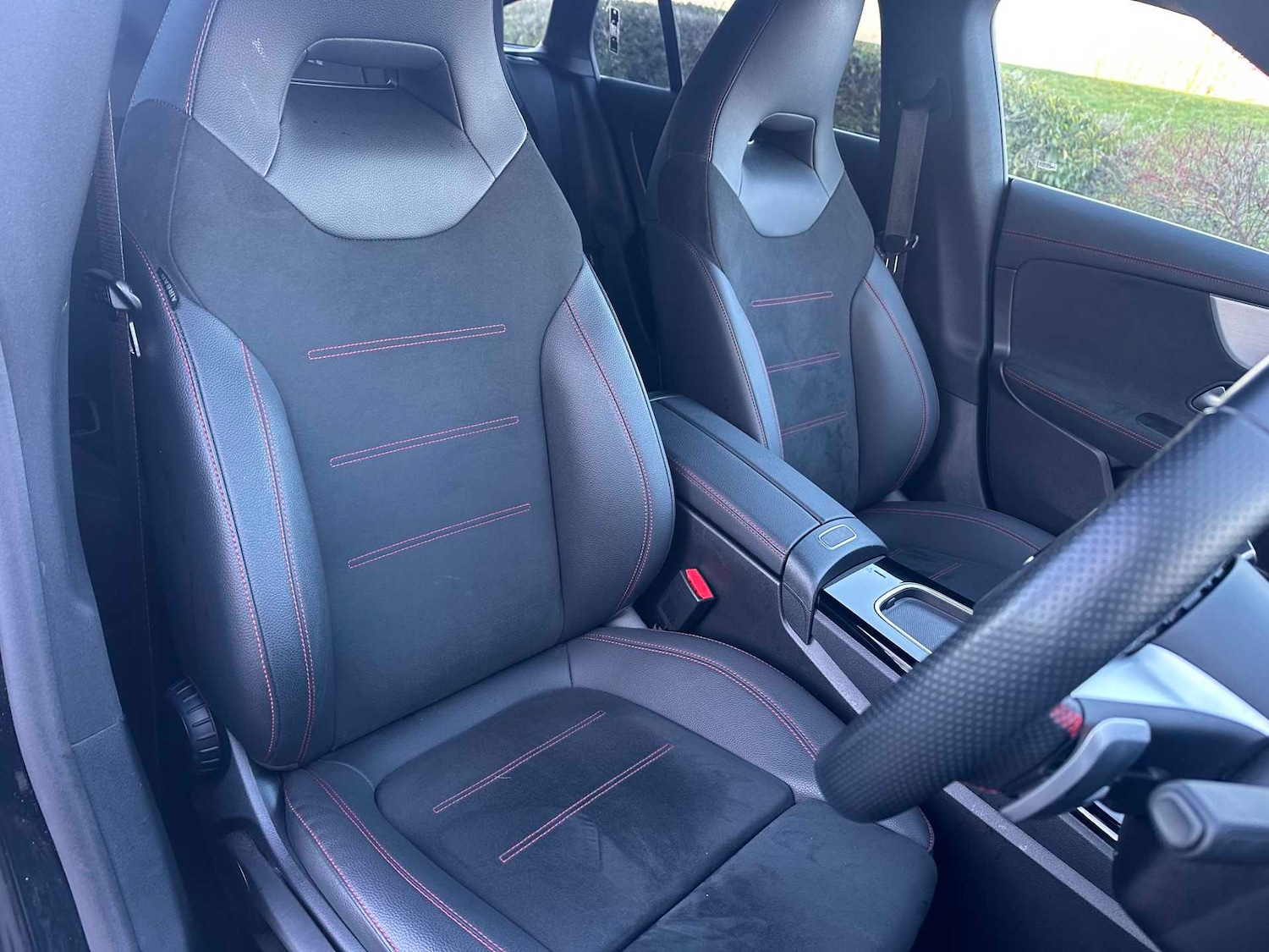 Used Mercedes-Benz CLA 2024 for sale - 76842923: Photo 15