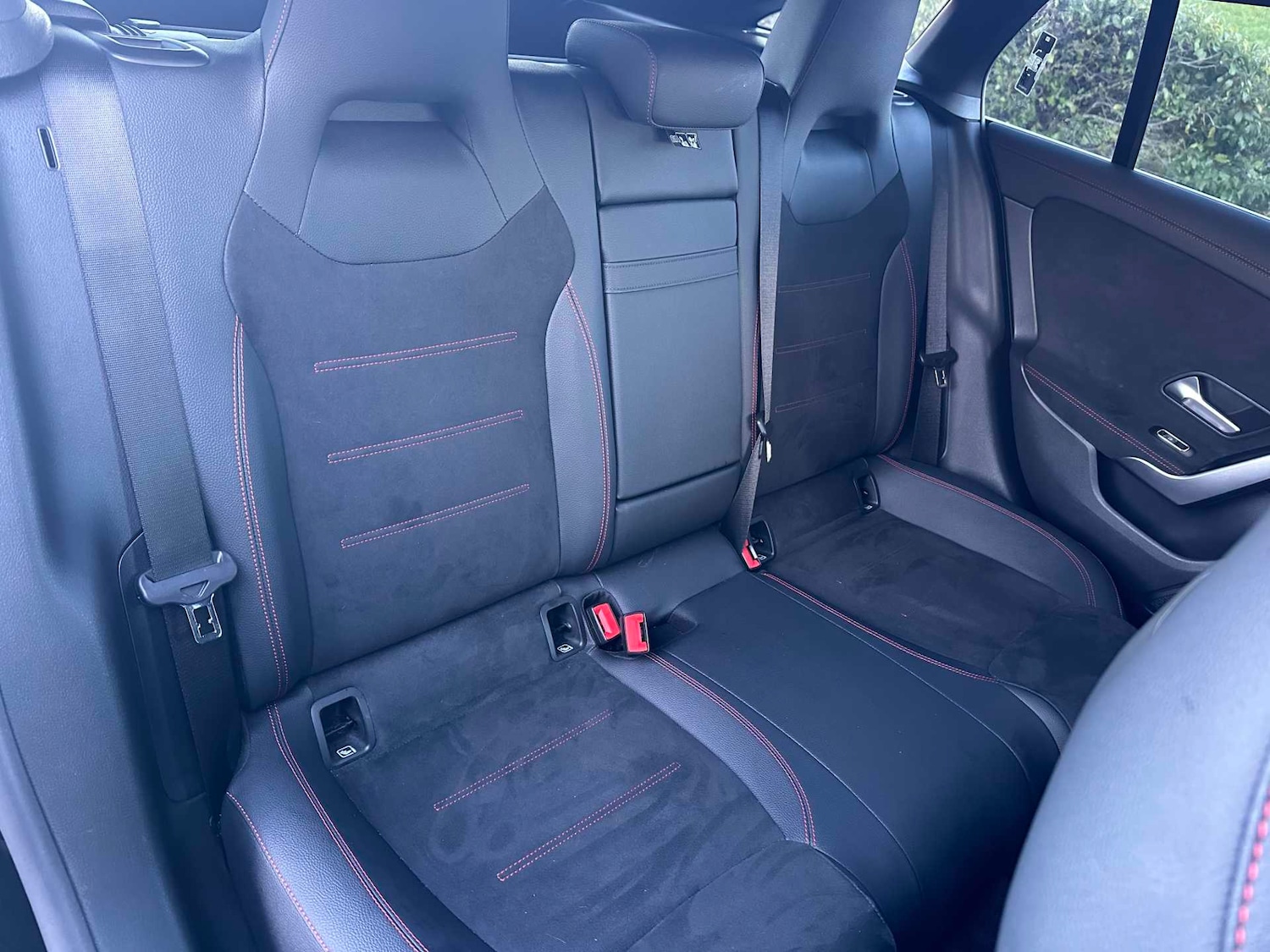 Used Mercedes-Benz CLA 2024 for sale - 76842923: Photo 16