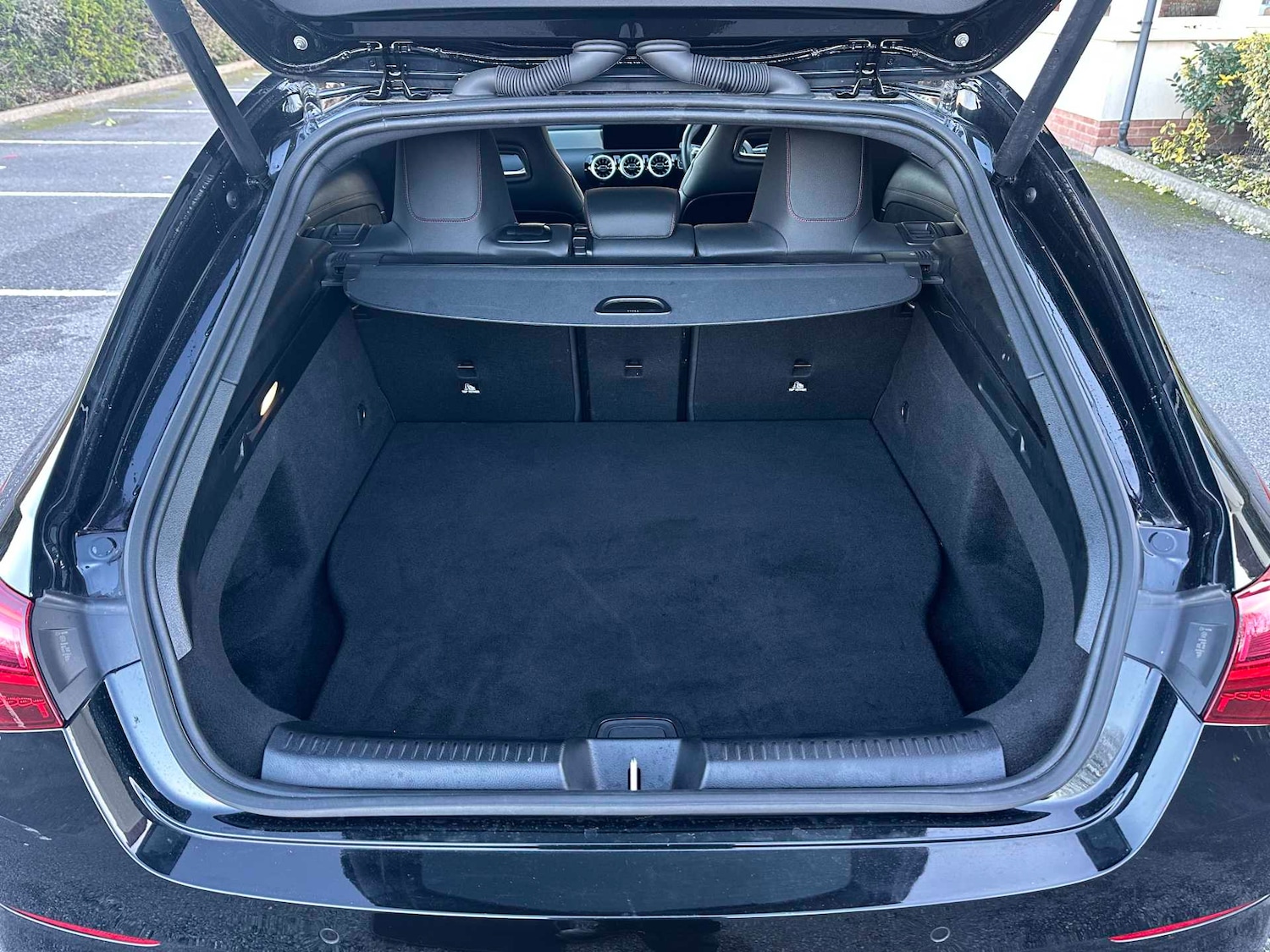 Used Mercedes-Benz CLA 2024 for sale - 76842923: Photo 18