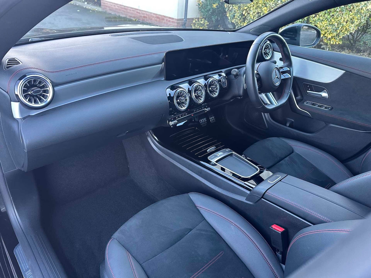 Used Mercedes-Benz CLA 2024 for sale - 76842923: Photo 19