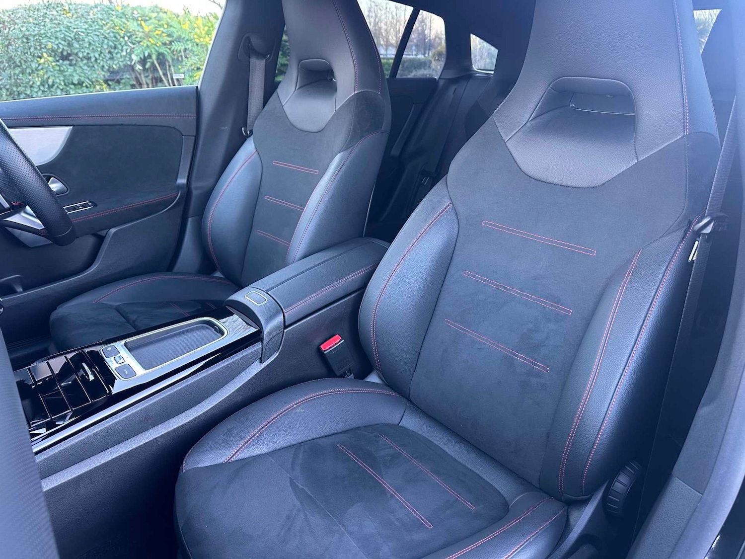 Used Mercedes-Benz CLA 2024 for sale - 76842923: Photo 20