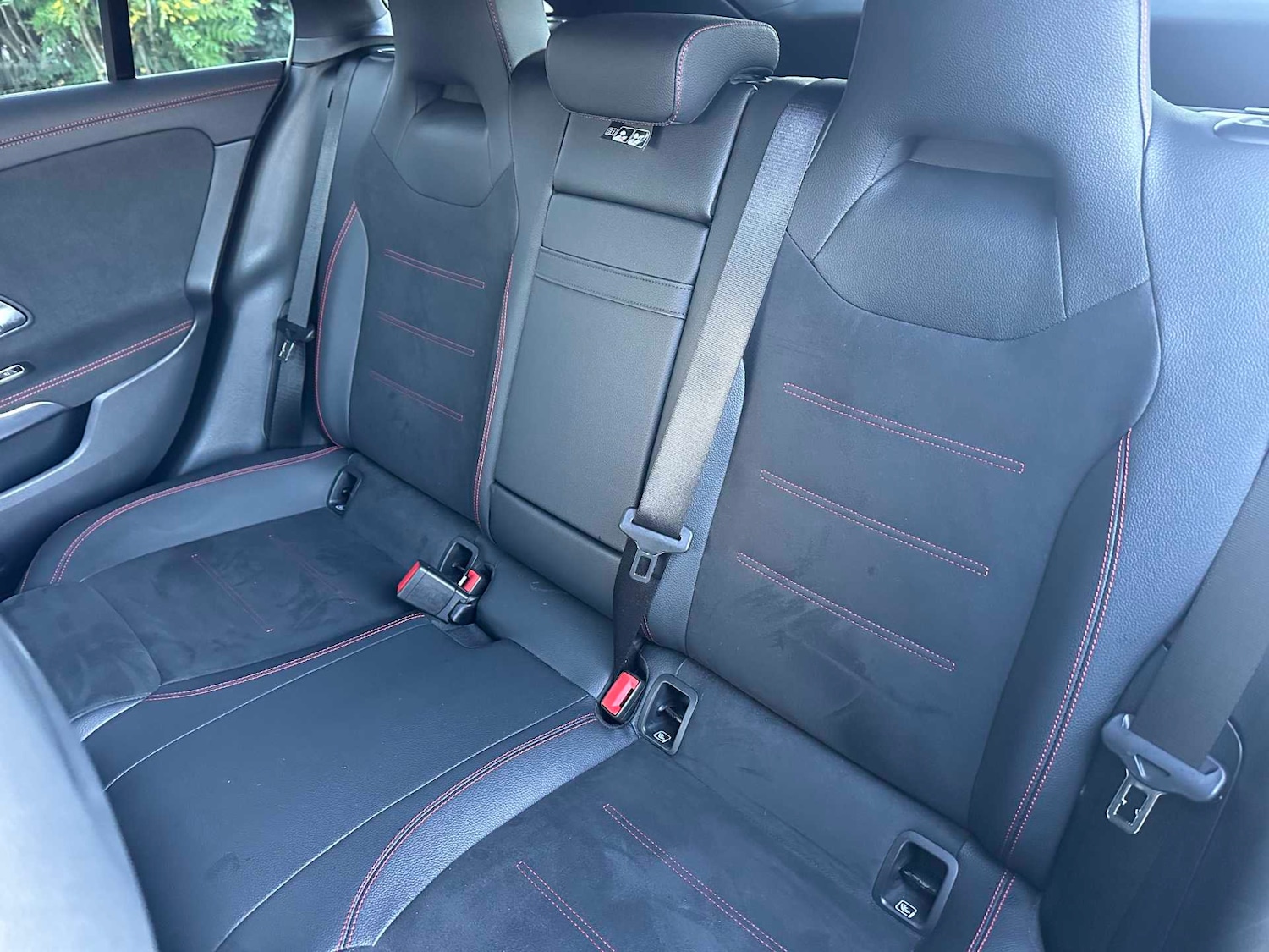 Used Mercedes-Benz CLA 2024 for sale - 76842923: Photo 21