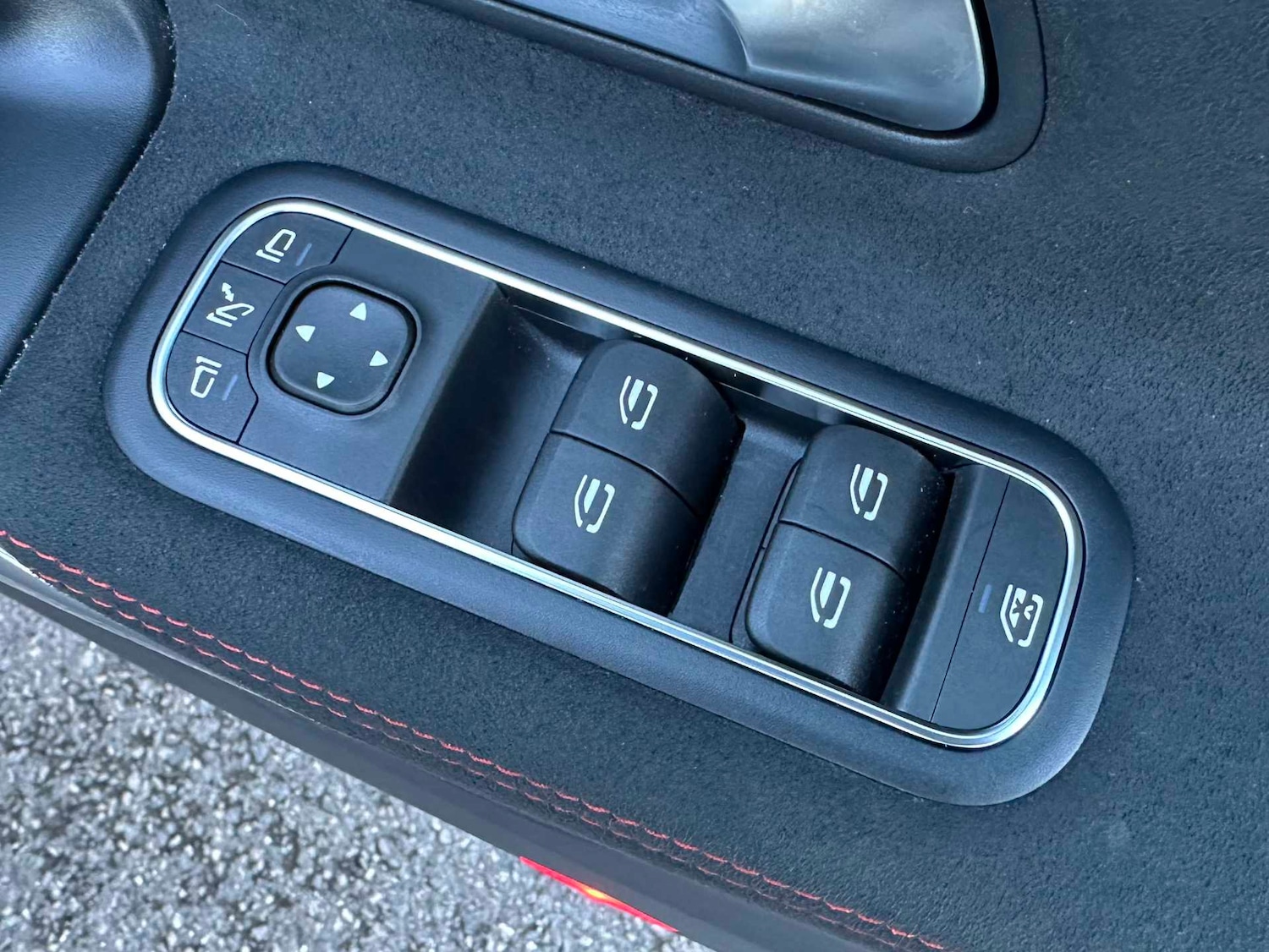 Used Mercedes-Benz CLA 2024 for sale - 76842923: Photo 24