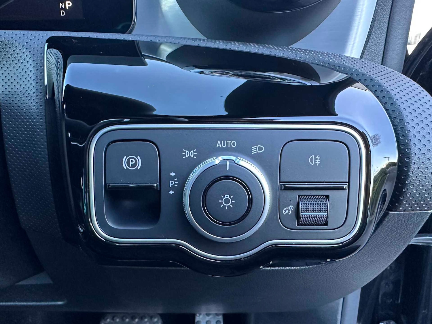 Used Mercedes-Benz CLA 2024 for sale - 76842923: Photo 26