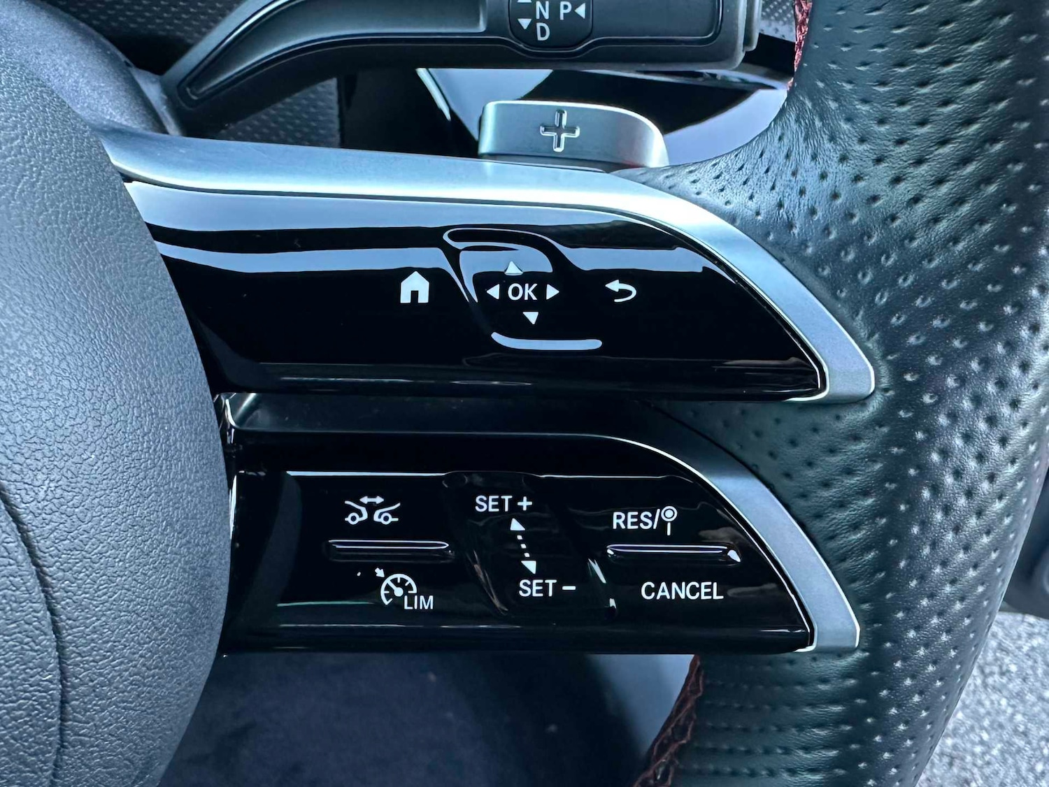 Used Mercedes-Benz CLA 2024 for sale - 76842923: Photo 28