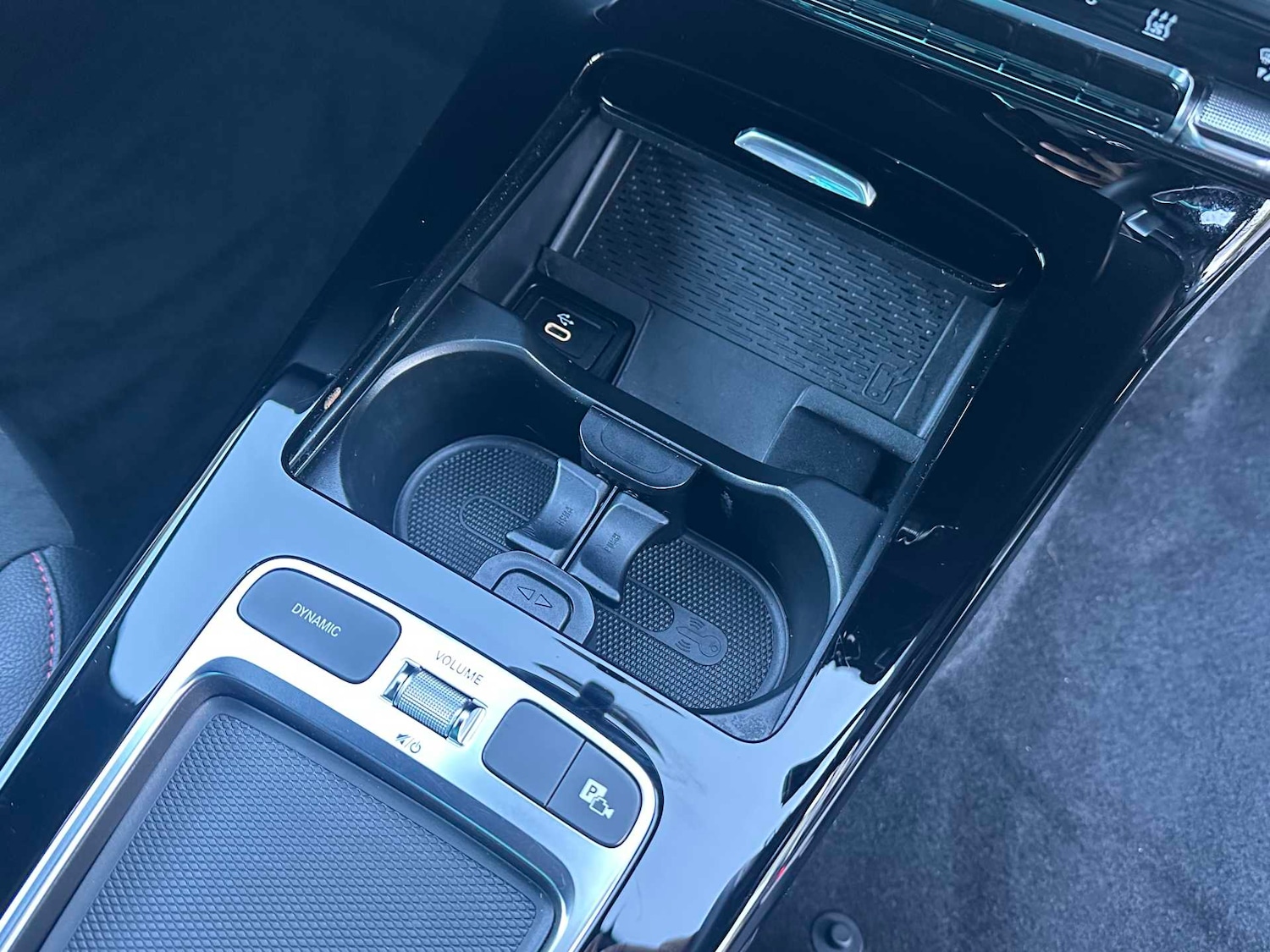 Used Mercedes-Benz CLA 2024 for sale - 76842923: Photo 32