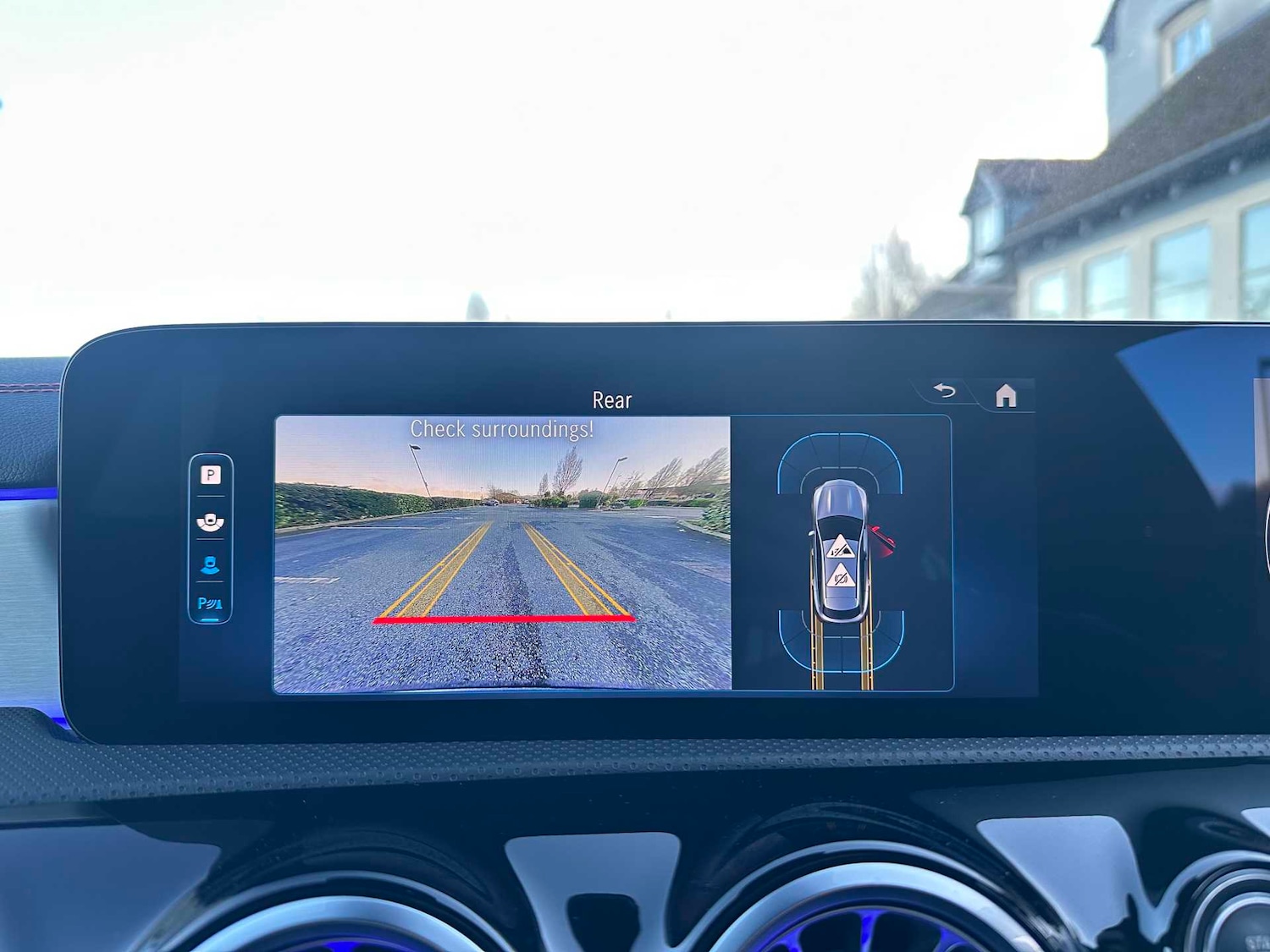 Used Mercedes-Benz CLA 2024 for sale - 76842923: Photo 33