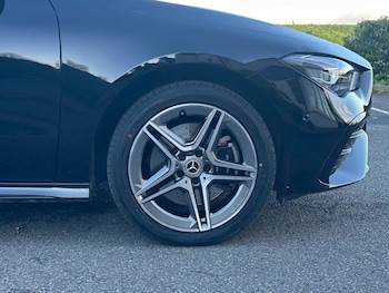 Used Mercedes-Benz CLA 2024 for sale - 76842923: Photo