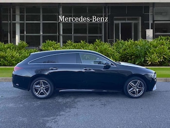 Used Mercedes-Benz CLA 2024 for sale - 76842923: Photo