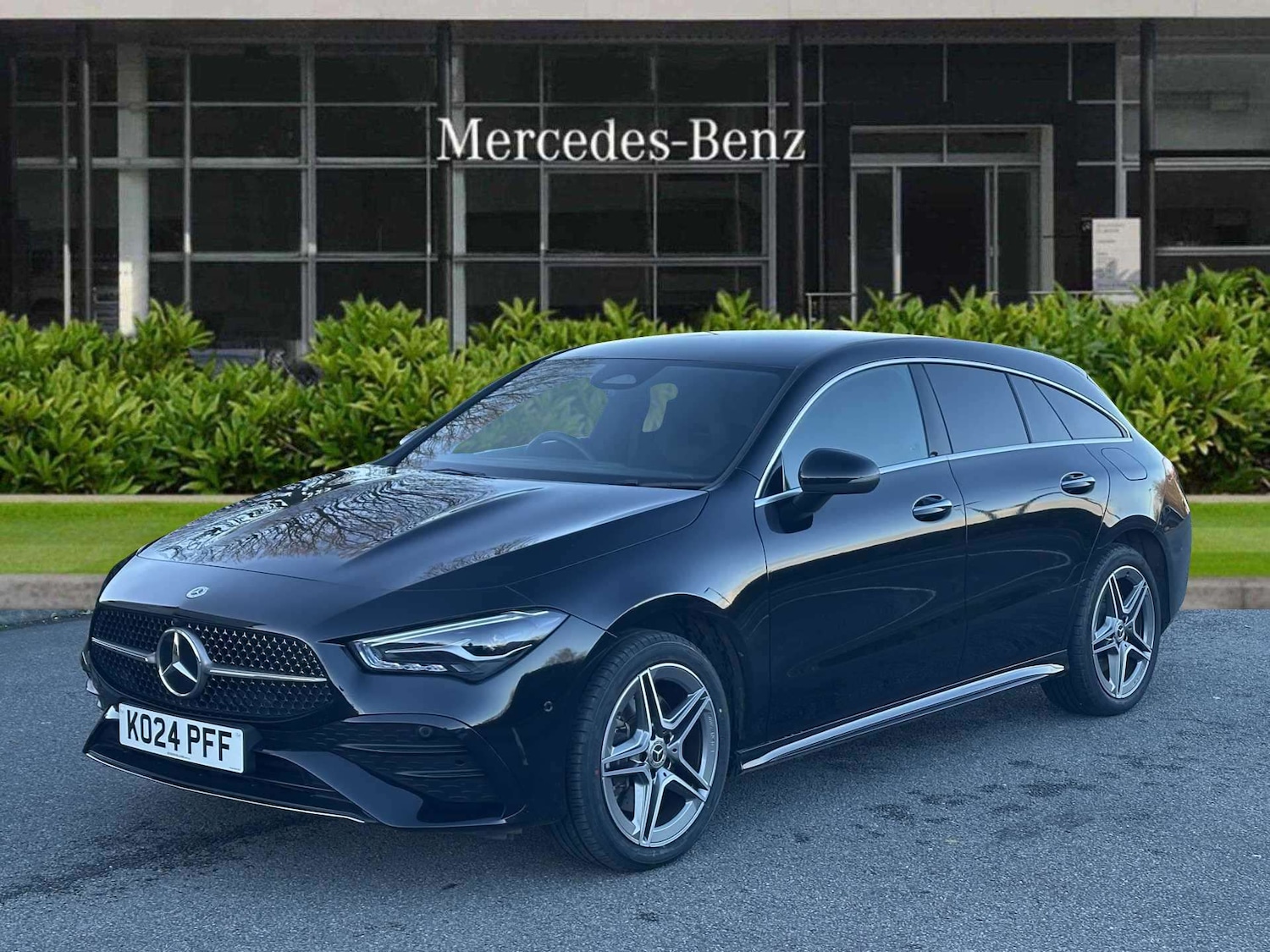 Used Mercedes-Benz CLA 2024 for sale - 76842923: Photo 6