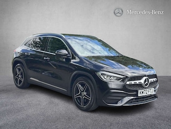 Used Mercedes-Benz GLA 2023 for sale - 78591828: Photo