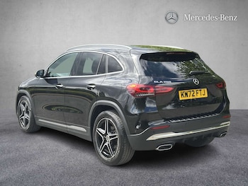 Used Mercedes-Benz GLA 2023 for sale - 78591828: Photo