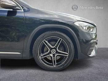 Used Mercedes-Benz GLA 2023 for sale - 78591828: Photo
