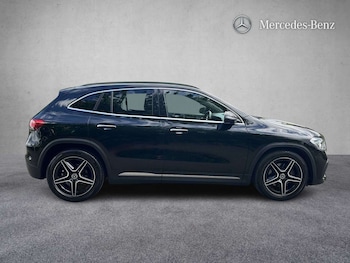 Used Mercedes-Benz GLA 2023 for sale - 78591828: Photo
