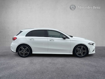 Used Mercedes-Benz A-Class 2023 for sale - 79204899: Photo