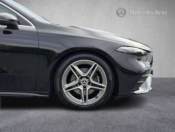 Used Mercedes-Benz A-Class 2023 for sale - 79678678: Photo