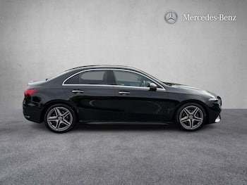 Used Mercedes-Benz A-Class 2023 for sale - 79678678: Photo