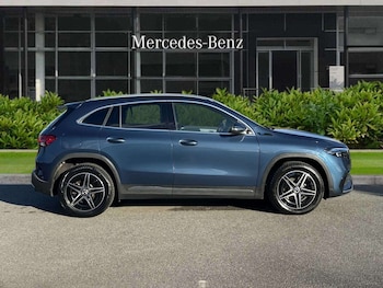 Used Mercedes-Benz EQA 2022 for sale - 76329290: Photo