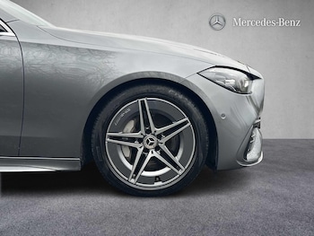 Used Mercedes-Benz C Class 2024 for sale - 77514417: Photo