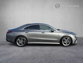 Used Mercedes-Benz CLA 2025 for sale - 77674859: Photo
