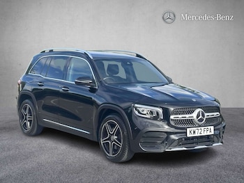 Used Mercedes-Benz GLB 2023 for sale - 78812408: Photo