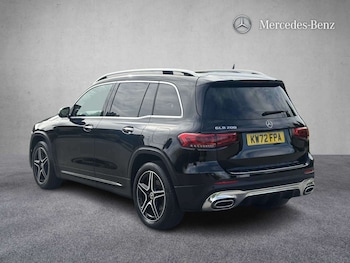 Used Mercedes-Benz GLB 2023 for sale - 78812408: Photo
