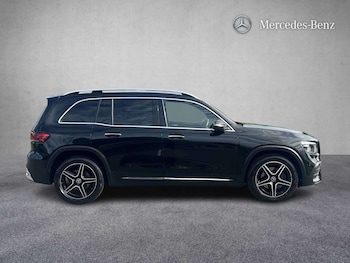 Used Mercedes-Benz GLB 2023 for sale - 78812408: Photo