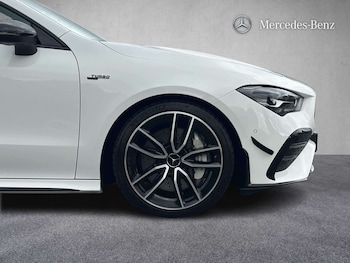 Used Mercedes-Benz CLA 2025 for sale - 78825402: Photo