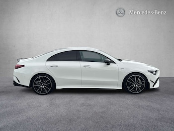 Used Mercedes-Benz CLA 2025 for sale - 78825402: Photo