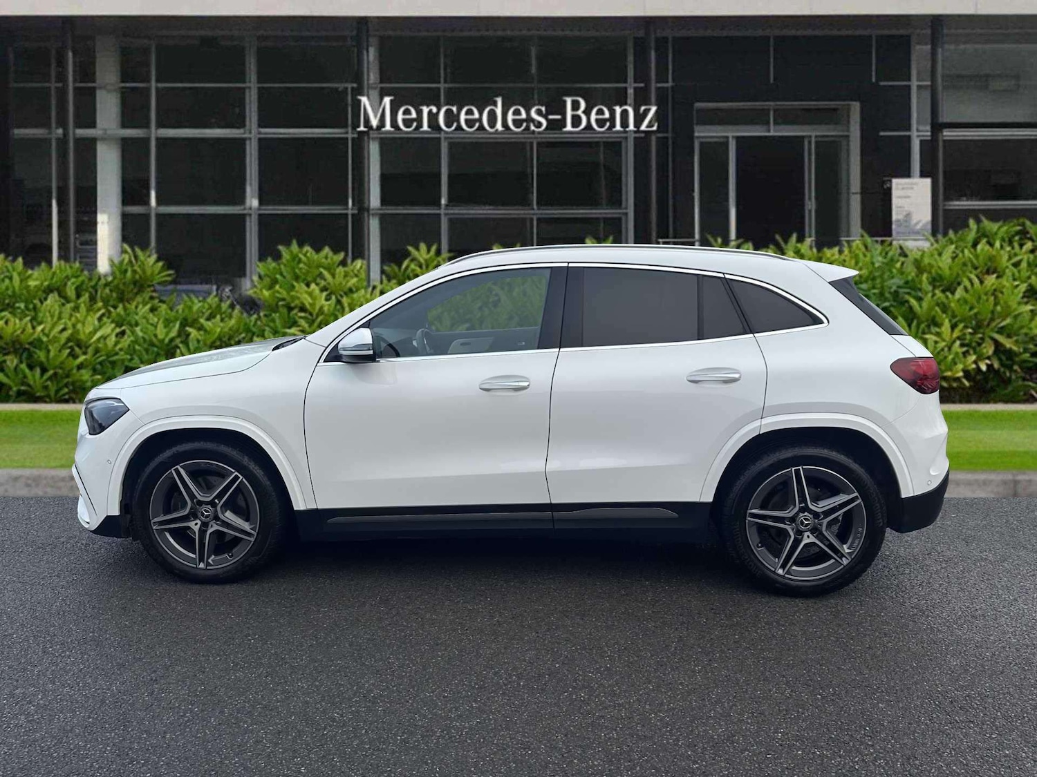 Used Mercedes-Benz GLA 2023 for sale - 77093330: Photo 10