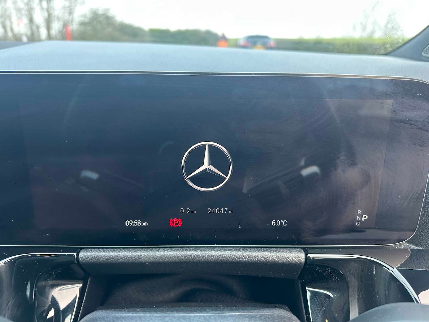 Used Mercedes-Benz GLA 2023 for sale - 77093330: Photo 13