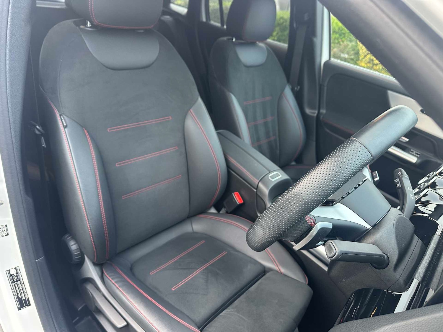 Used Mercedes-Benz GLA 2023 for sale - 77093330: Photo 15