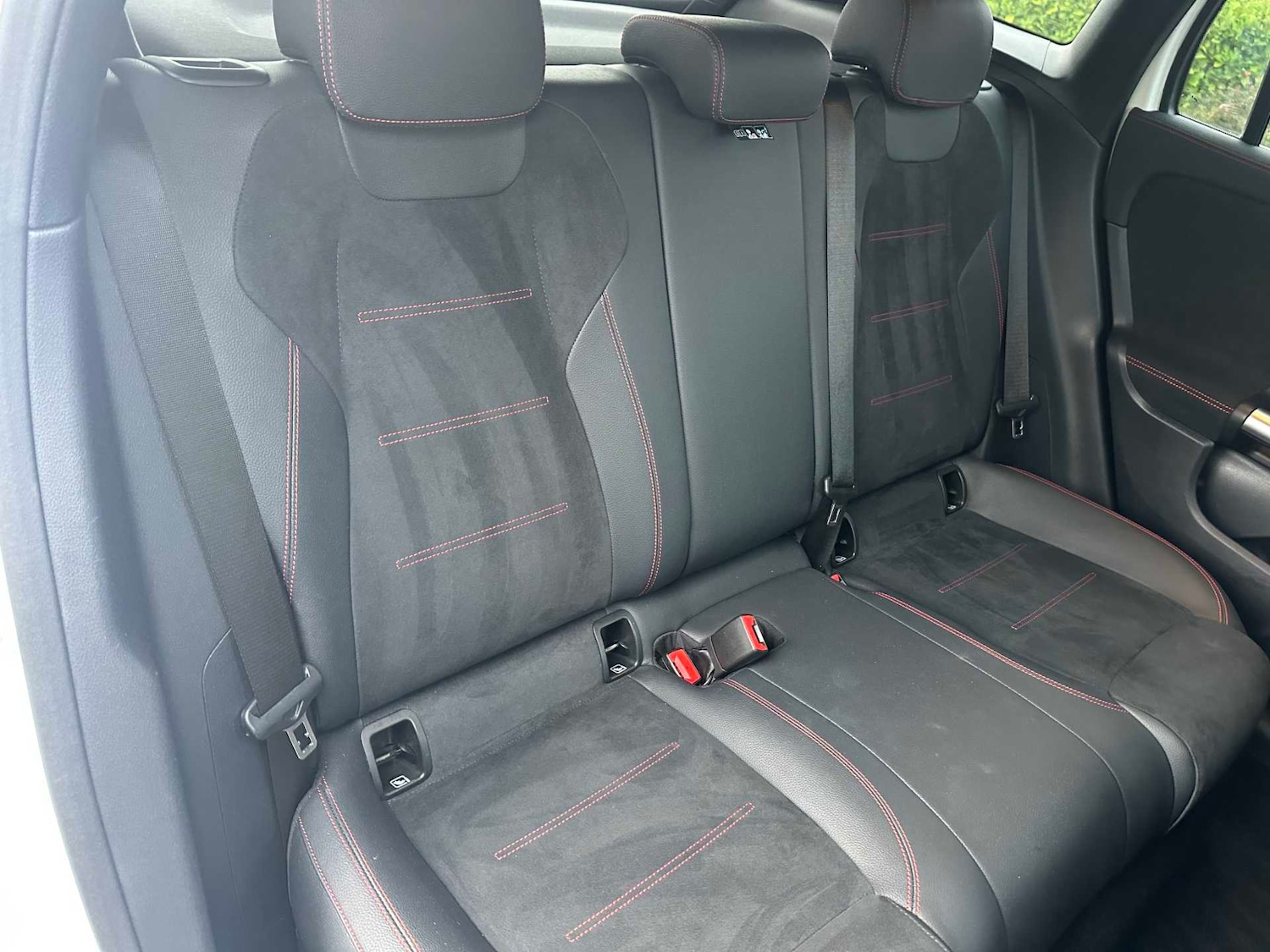 Used Mercedes-Benz GLA 2023 for sale - 77093330: Photo 16