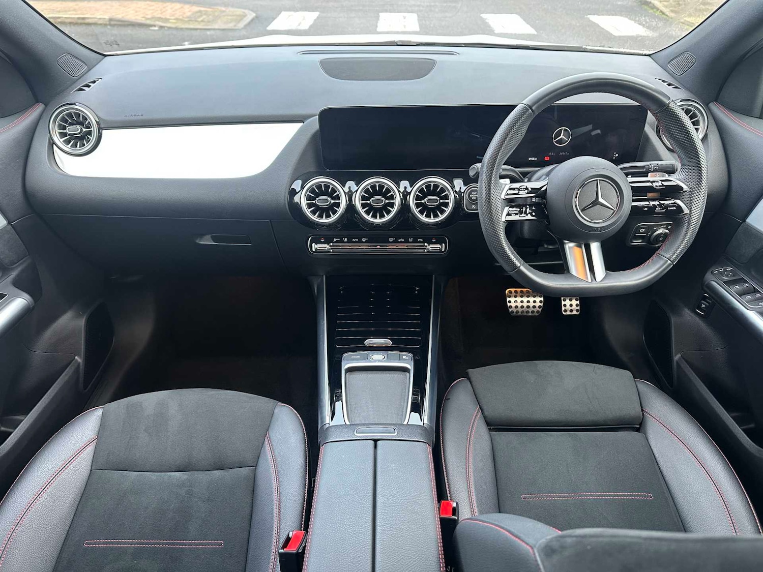 Used Mercedes-Benz GLA 2023 for sale - 77093330: Photo 17