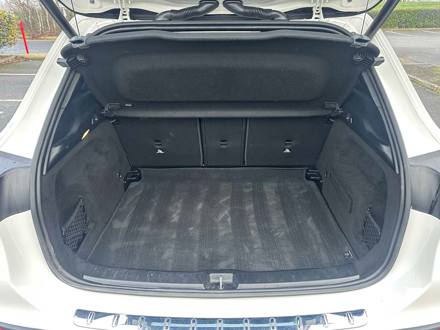 Used Mercedes-Benz GLA 2023 for sale - 77093330: Photo 18