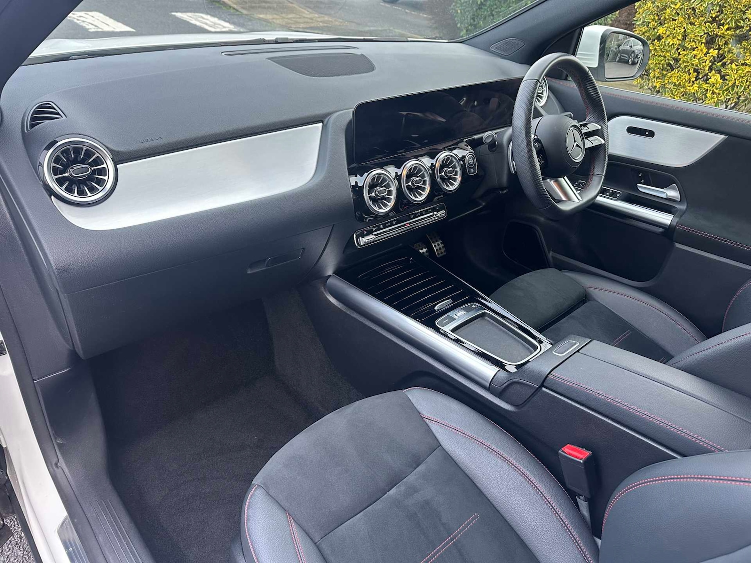 Used Mercedes-Benz GLA 2023 for sale - 77093330: Photo 19