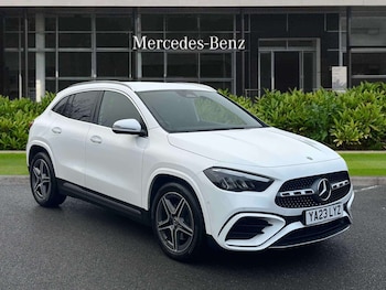 Used Mercedes-Benz GLA 2023 for sale - 77093330: Photo
