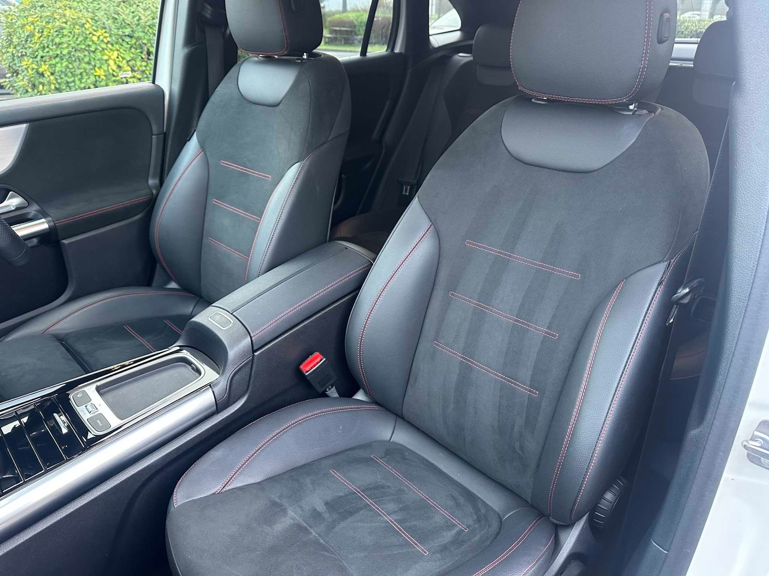 Used Mercedes-Benz GLA 2023 for sale - 77093330: Photo 20