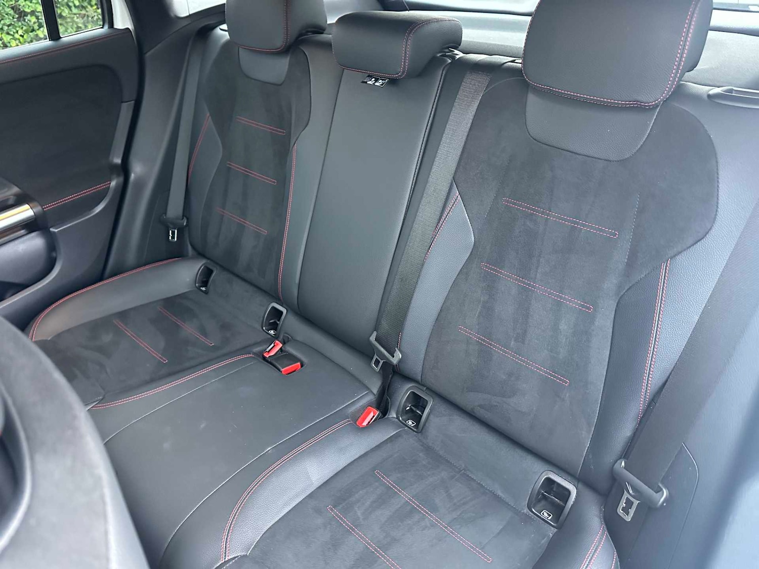 Used Mercedes-Benz GLA 2023 for sale - 77093330: Photo 21