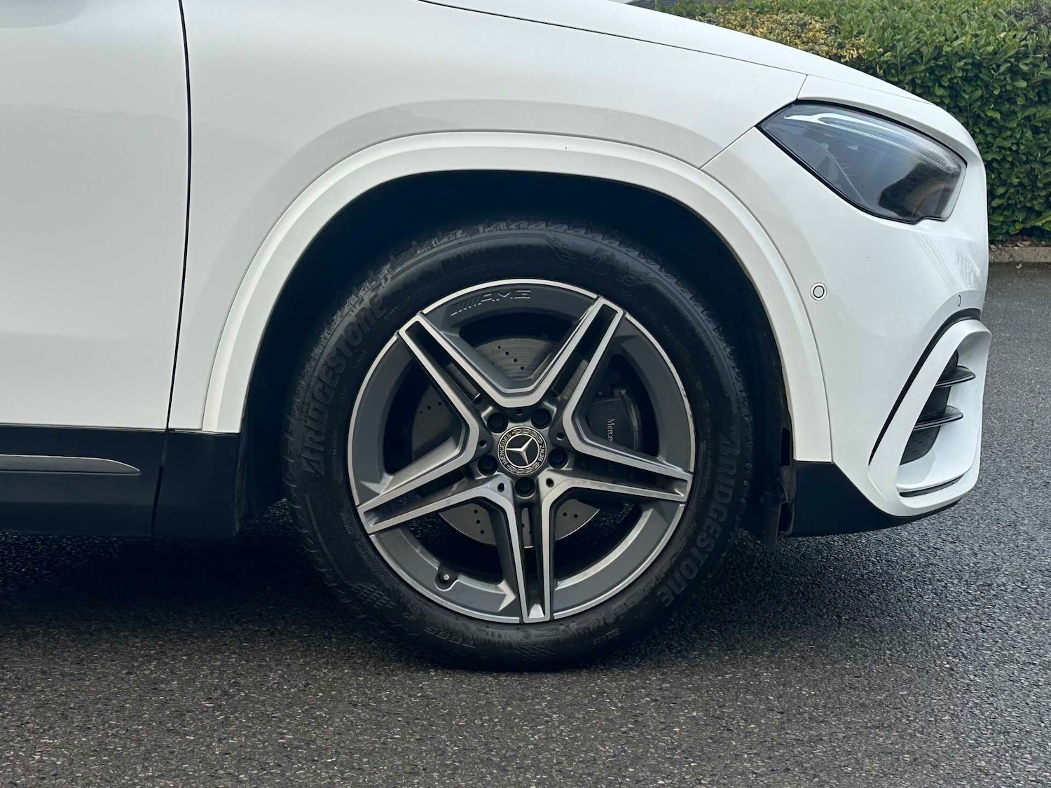 Used Mercedes-Benz GLA 2023 for sale - 77093330: Photo 3