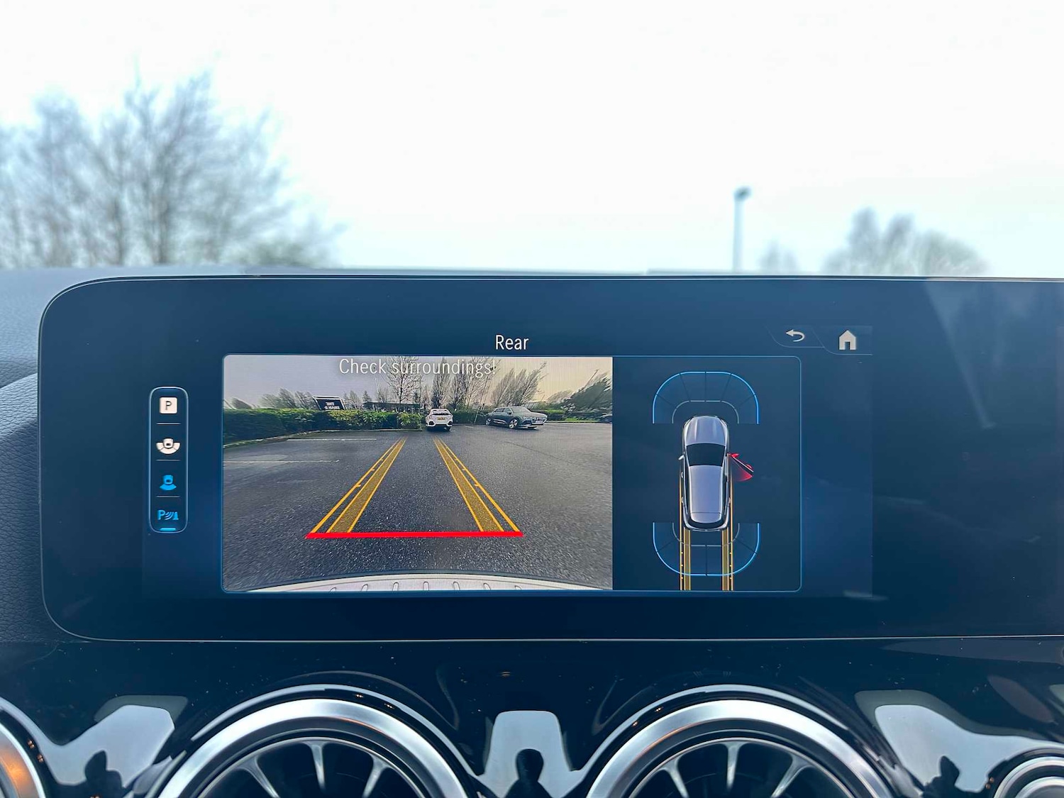 Used Mercedes-Benz GLA 2023 for sale - 77093330: Photo 33