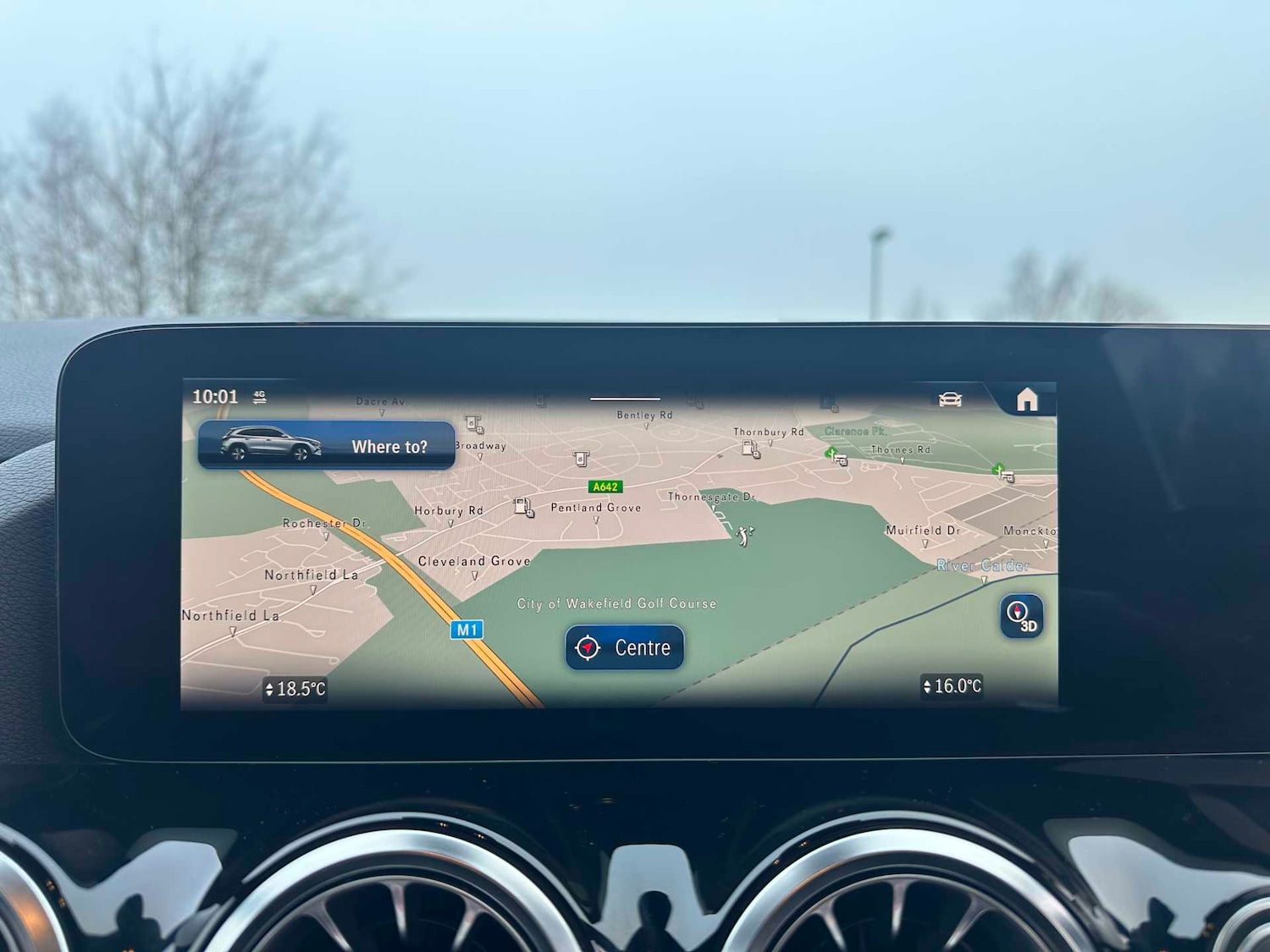 Used Mercedes-Benz GLA 2023 for sale - 77093330: Photo 34